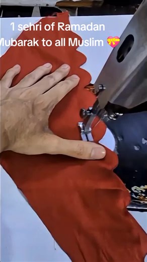 Easy Stitching Tips for Fancy Ramadan Designs