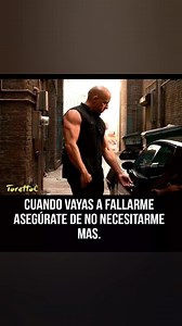 CUANDO VAYAS A FALLARME ASEGÚRATE DE NO NECESITARME MAS. #frases #motivación #motivationalquotes MÚSICA 🎶 🎵 Título: Clear Waters Artista: Global Genius Enlace: https://web.facebook.com/sound/collection/?sound_collection_tab=sound_tracks&asset_id=990215169658157&reference=artist_attr | Rapido y Furioso Fans