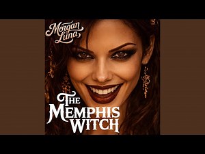 The Memphis Witch