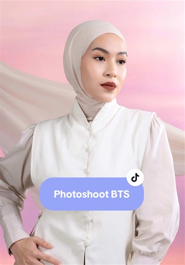 More than just pretty shots ✨ Take a look at what happens behind the scenes during our photoshoot! From shade and texture swatches to creative direction and touch-ups in between takes, our collab with @thenblank finally comes through every detail! Can you spot your favorite Mattenetic shades? #PIXYCosmetics #CelebrateMyBeauty #ModestandTimeless #PIXYMatteneticTransferproofLipstick