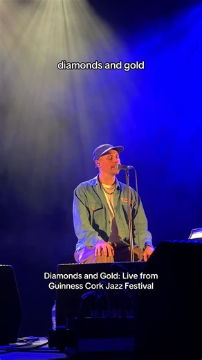 I have some very exciting news to share… my new album ‘Just A Few Folk’ is available to pre-order again now! Thank you all of you for sticking with me, 2026 is gonna be a great year... | JP Cooper