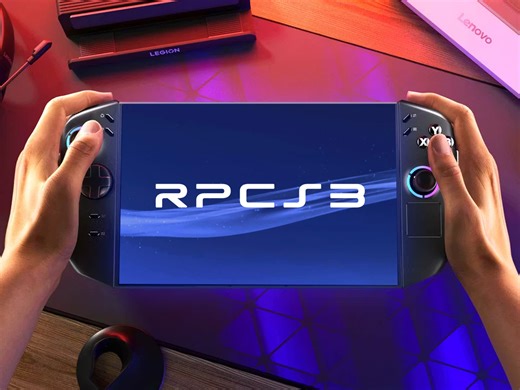 PS3 emulator RPCS3 nears milestone with most PlayStation 3 games now at least 'Ingame'