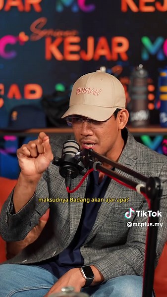 Keutamaan Pendidikan dengan Mc Plus