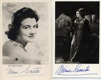 Mimi Coertse - Heimwee lyrics