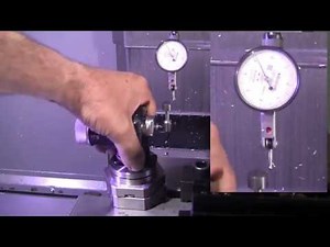 Repeatability Test of Exact Engineerings Quick Mount for Renishaw OTS Tool Probe