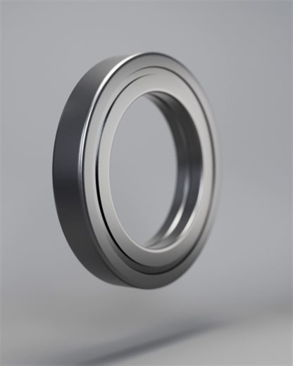 ARCTIC15 is SKF’s latest bearing steel. It helps enable next-generation aircraft engines designed to cut emissions by up to 25%. We’re sharing the patent for it for free, because progress comes from openness, not protectionism. Link in comment. #SKF #FightingFriction #PatentBay | SKF