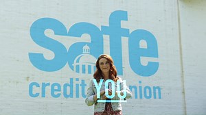 When you bank with SAFE Credit Union, our money stays in the #916. Financial solutions with YOU in mind. That’s SAFE. That’s #SacProud. Membership open to all in the Sacramento area. Let SAFE put #YOUfirst. joinSAFEtoday.org Insured by NCUA | ABC10 | Facebook