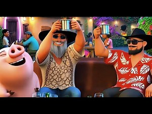 Klangmeister: Fiesta (Official Video)