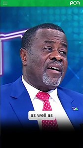 Africa Endowed with Plenty of Resources: Namibia Amb: Full Interview Monday on Pulse of Africa