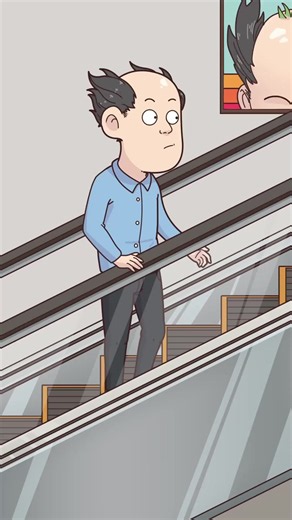 なぜエスカレーターと手すりの速度は違うのか？