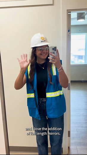 19K views · 319 reactions | Follow along as we tour the hale construction site! What questions do you have about the new hales?  | BYU–Hawaii | Facebook