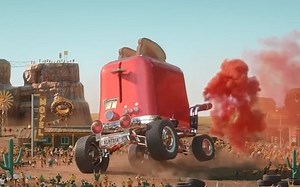 【C4D教程】请狠狠学这个跪着都要学完的C4D动力学动画，学完简直不要太牛！