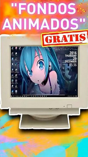 FREE LIVE BACKGROUNDS for Windows PC 💻✅🌠