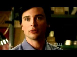 Smallville Season 10 - Isis (Clark Tells Lois His Secret)