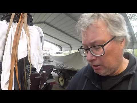 Don't Make These Mistakes When Fixing Mercury 250 Pro Xs Tilt And Trim!