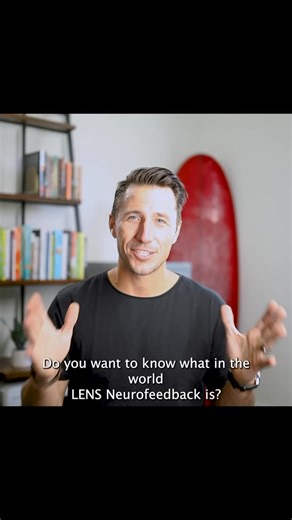 NOVO LIFE COUNSELING on Instagram: "What in the world is LENS Neurofeedback? Over time, our brains can get stuck in unhelpful patterns—like anxiety, irritability, or difficulty focusing. LENS Neurofeedback is a gentle and effective treatment that helps the brain “unstick” itself by interrupting maladaptive brainwave patterns and supporting the development of new, healthier neural pathways. The result? A brain that functions and feels more balanced. At Novo Life, we’ve seen incredible results—our