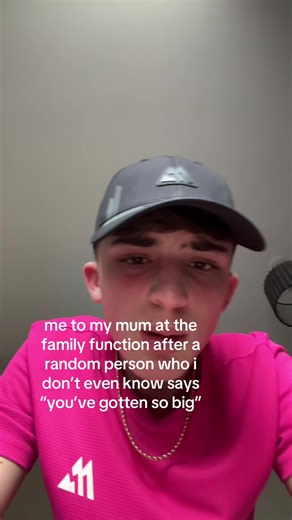 Family Functions and Familiar Faces: Growing Up Memories