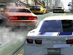 Race Driver: GRID Hands-on Preview - VideoGamer