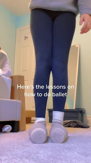 #disneyplusvoices #Bella #disneyplusvoices so good at ballet | ballet