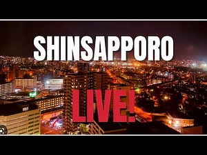 Shin-Sapporo Station Gourmet Live 2023/03/08 Spring | Izakaya, Bar | Hokkaido Live Camera