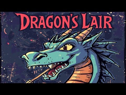 I Pressed the Wrong Button for 30 Minutes | Dragon’s Lair