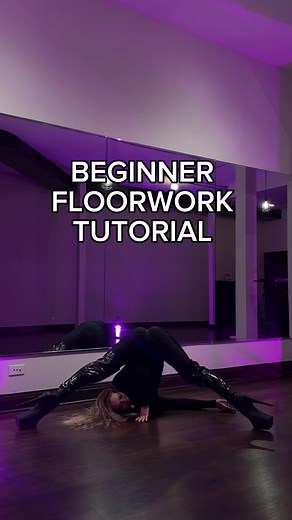 #floorworkdance #poledance #dance | dancing