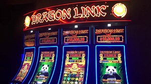 4.1K views · 83 reactions | New slot machines have arrived! Be the first to try out these new Dragon Link games starting this Friday on 8/9  Wanna play? You can find them between the Sportsbook and the H Lounge! | Hollywood Casino at Charles Town Races | Facebook