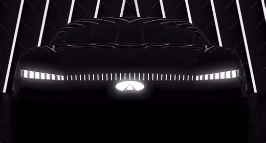 Infiniti Says Most Of The Cars It Will Sell By 2030 Will Be Electrified | Carscoops