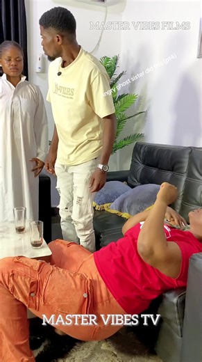 Angry Ghost Sister's Spooky Antics – Part 4