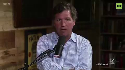 I feel sorry for people in America who are so stupid that they listen to Russian state propaganda and think that it is in our best interest. I truly do and at this point I can’t think of any other reason besides complete and total stupidity. You may as well watch Rachel Maddow.