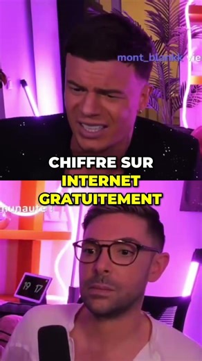 Le discours des influenceuses décortiqué #shorts