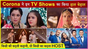 262K views · 14 shares | The latest surge of Covid-19 cases in Mumbai has hit the small screen industry hard, with reports of actors in Hindi TV shows contracting the virus appearing in the news almost every other day. Watch the video to know more | Telly Masala | Facebook