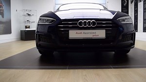 32 reactions | This 191 Audi A5 Sportback 40 TDI 190HP S-tronic S-line in Navarra Blue is now available at Audi Centre for €47,563. Call us on 01-2120100 or visit us off the M50 at Exit 13. Don't take a gamble with used, choose Audi Approved plus; ✔️ 110 exacting checks (mechanical, interior, exterior) ✔️ Reconditioned with Audi genuine parts ✔️ 12 months warranty and roadside assist ✔️ History and mileage checked ✔️ Finance available | Audi Centre | Facebook