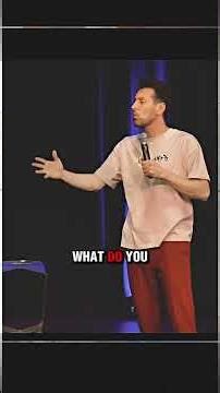 Bodybuilder Roast + Love List Advice!😂 Part 2 #maxamini #StandUpComedy #ComedyShorts #QuickLaughsMax