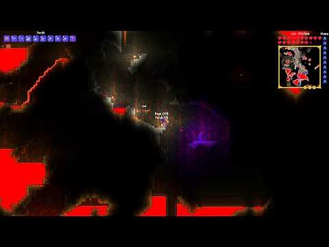 Where to find Tim - Terraria