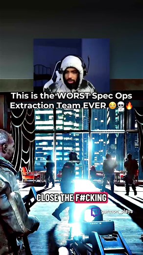 These bros will NEVER be task force 141 🫩💀🔥 | Battlefield 4 #battlefield #battlefield4 #gaming #gamingontiktok