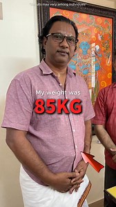 4.7K views · 18 reactions | From 85kg to 78kg without any exercise, diet, or pain! 朗 If you’re looking for a solution to your health issues, we have what you need  With our latest Korean technology, we can deliver results that will exceed your expectations— without any pain or invasion ✨ PM us now for more info  | Slim Doc | Facebook