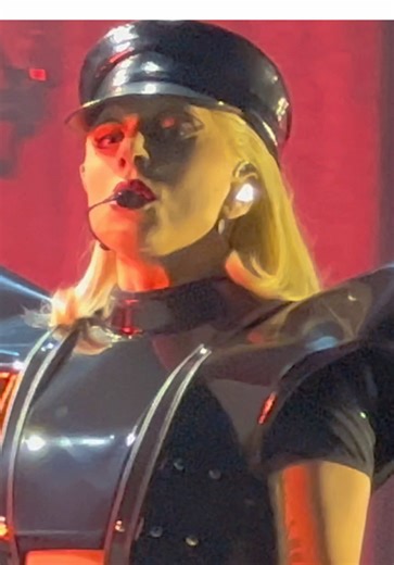 Lady Gaga's Chromatica Ball: A Night to Remember
