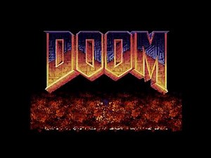 Polymega™ - "Hurt Me Plenty" - Doom Console Ports (SNES - 32X - Saturn - PS1)