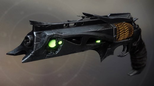 How to get the Thorn Catalyst in Destiny 2