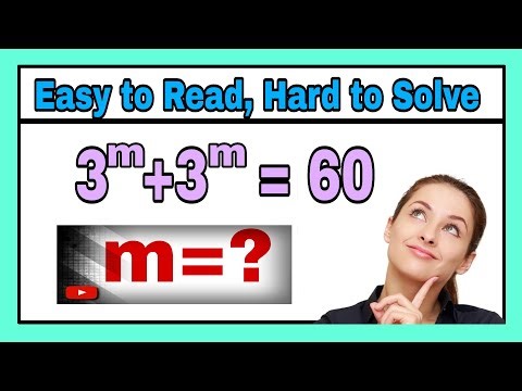 99% Get This Math Problem Wrong