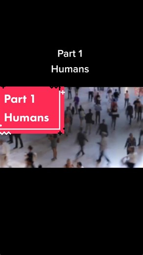 Part 1 Humans#sciencefacts #fyp #didyouknow #learnontiktok #humans #foryoupage
