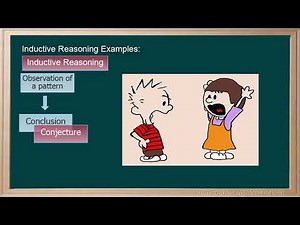 WCLN - Introduction to Inductive Reasoning