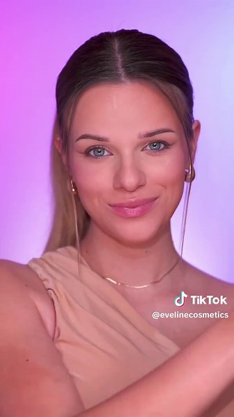 Nowości CICA SKIN i makijażu od Eveline Cosmetics