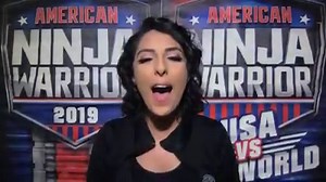 There is no ninja quite as agile and skilled as Daniel Gil - American Ninja Warrior! | Ninja Warrior