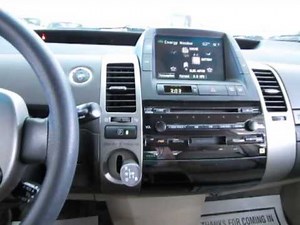 2005 Toyota Prius used cars Miami Vehiclemax net green 31539A