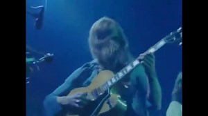 Yes: I’ve Seen All Good People (Live – 1973) ALBUM YESSONG (1973) Jon Anderson: Vocals Bill Bruford: Drums Steve Howe: Guitar, Vocals Chris Squire: Bass, Vocals Alan White: Drums A Youtuber who goes by Professor Chocolate Cake put together this impressive video of Yes performing “I’ve Seen All Good People” live in 1973. “The footage and the audio are from two completely different performances of the song but I matched them up (or at least attempted to do so). There will be some obvious jump cuts