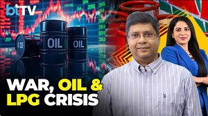 What's hot: LPG shortage, OMC downgrades & defence stocks opportunity