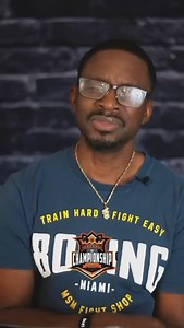 Boxing is easy to learn. Here’s how to do it in minutes a day. #workout #boxing #tips | Master Boxing