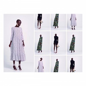 57K views · 1.5K reactions | Discover our new arrivals this week https://go.zara/newinwoman-f | ZARA | Facebook